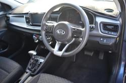 2020 Kia Rio S