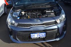 2020 Kia Rio S