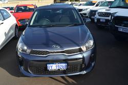 2020 Kia Rio S