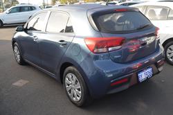 2020 Kia Rio S