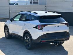 2026 Kia Sportage SX+