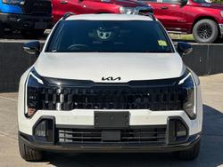 2026 Kia Sportage SX+