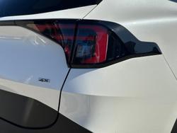 2026 Kia Sportage SX+
