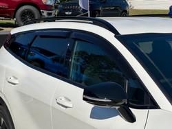 2026 Kia Sportage SX+