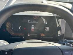 2026 Kia Sportage SX+