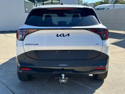 2026 Kia Sportage SX+