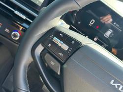 2026 Kia Sportage SX+
