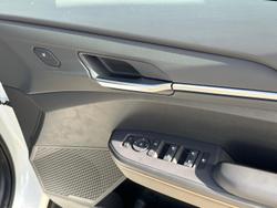 2026 Kia EV5 Air Standard Range