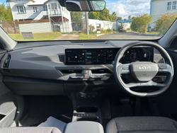 2026 Kia EV5 Air Standard Range