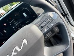 2026 Kia EV5 Air Standard Range