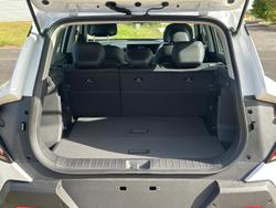 2026 Kia EV5 Air Standard Range