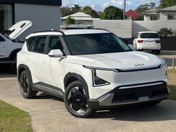 2026 Kia EV5 Air Standard Range