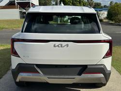 2026 Kia EV5 Air Standard Range