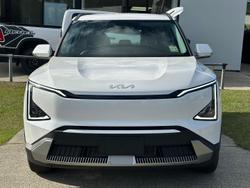 2026 Kia EV5 Air Standard Range