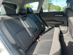 2026 Kia EV5 Air Standard Range