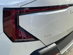2026 Kia EV5 Air Standard Range