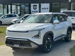 2026 Kia EV5 Air Standard Range