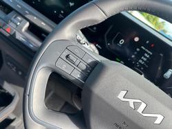 2026 Kia EV5 Air Standard Range