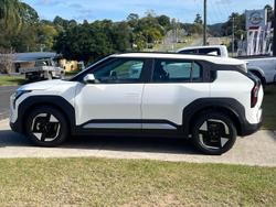 2025 Kia EV3 Air Standard Range