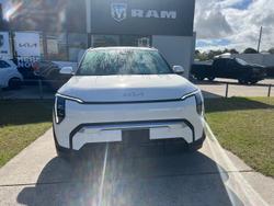 2025 Kia EV3 Air Standard Range