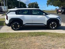 2025 Kia EV3 Air Standard Range
