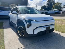2025 Kia EV3 Air Standard Range