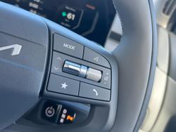 2025 Kia EV3 Air Standard Range