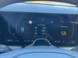 2025 Kia EV3 Air Standard Range