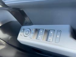 2025 Kia EV3 Air Standard Range