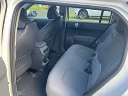 2025 Kia EV3 Air Standard Range