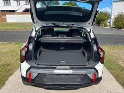 2025 Kia EV3 Air Standard Range