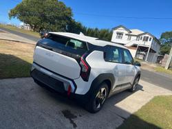 2025 Kia EV3 Air Standard Range