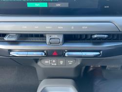 2025 Kia EV3 Air Standard Range