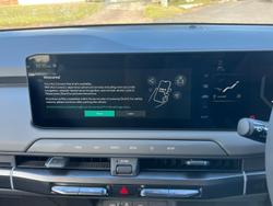 2025 Kia EV3 Air Standard Range