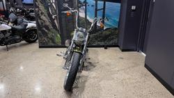 2013 Harley-Davidson CVO Breakout (FXSBSE) CVO Gold