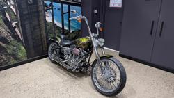 2013 Harley-Davidson CVO Breakout (FXSBSE) CVO Gold