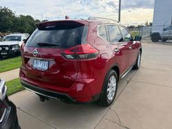 2018 Nissan X-TRAIL ST-L
