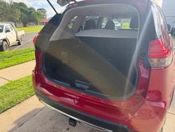 2018 Nissan X-TRAIL ST-L
