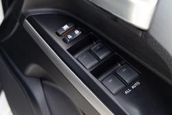 2016 Toyota Landcruiser Sahara