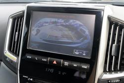 2016 Toyota Landcruiser Sahara