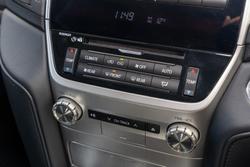 2016 Toyota Landcruiser Sahara