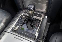 2016 Toyota Landcruiser Sahara