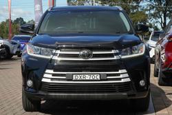 2018 Toyota Kluger GXL