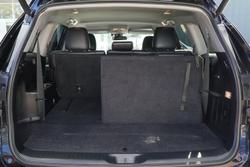 2018 Toyota Kluger GXL