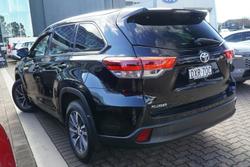 2018 Toyota Kluger GXL