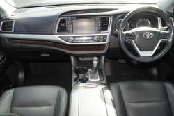 2018 Toyota Kluger GXL