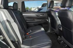 2018 Toyota Kluger GXL