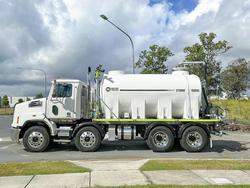 Western Star 4700 Series