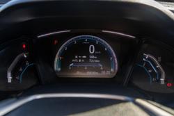 2019 Honda Civic VTi