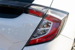 2019 Honda Civic VTi
